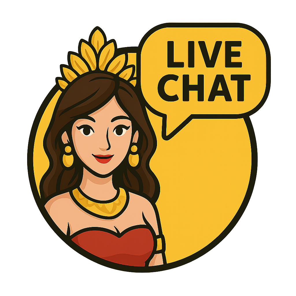 Live Chat